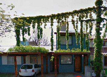 Duplex en barrio jardin espinosa Córdoba Capital